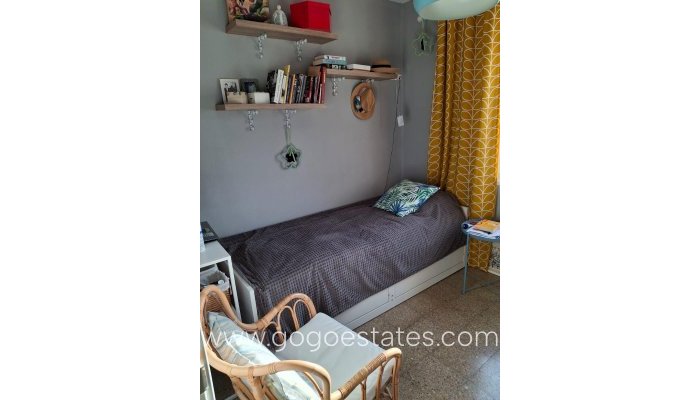 Te koop - Appartement - Appartement op de middelste verdieping - Villajoyosa - Villajoyosa Centro