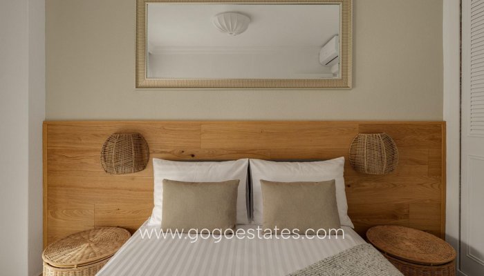 Te koop - Appartement - Appartement op de middelste verdieping - Benidorm - Benidorm Centro