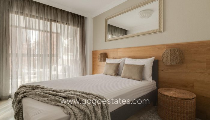 Te koop - Appartement - Appartement op de middelste verdieping - Benidorm - Benidorm Centro