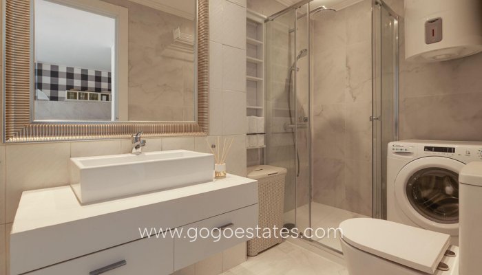 Te koop - Appartement - Appartement op de middelste verdieping - Benidorm - Benidorm Centro