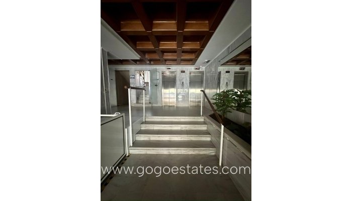 Te koop - Appartement - Appartement op de middelste verdieping - Benidorm - Benidorm Centro