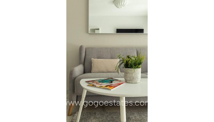 Te koop - Appartement - Appartement op de middelste verdieping - Benidorm - Benidorm Centro