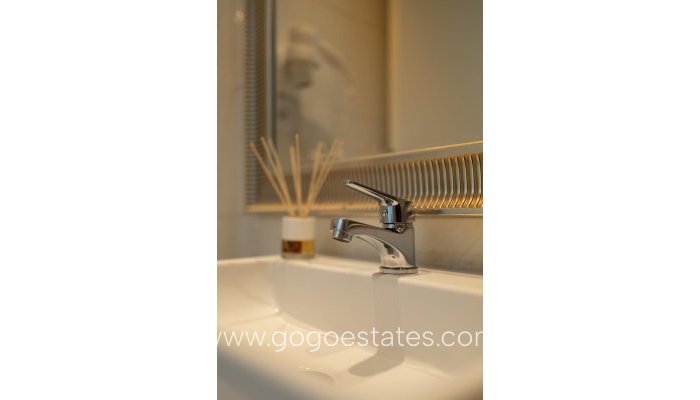 Te koop - Appartement - Appartement op de middelste verdieping - Benidorm - Benidorm Centro