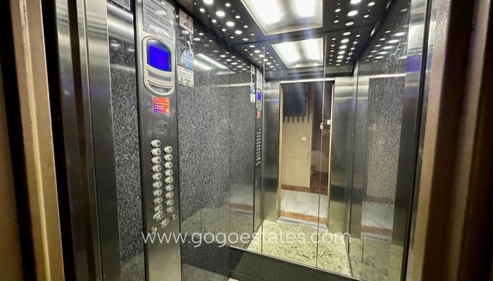 Te koop - Appartement - Appartement op de middelste verdieping - Benidorm - Benidorm Centro