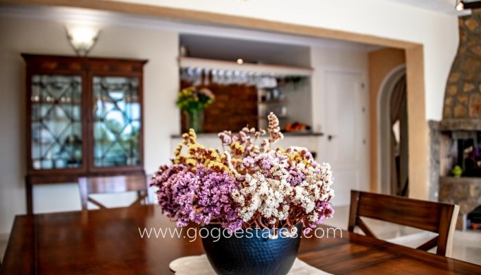 Te koop - Huis - Bungalow - Calpe - Calpe Centro