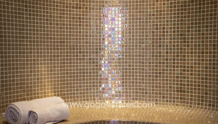 Te koop - Huis - Bungalow - Calpe - Calpe Centro