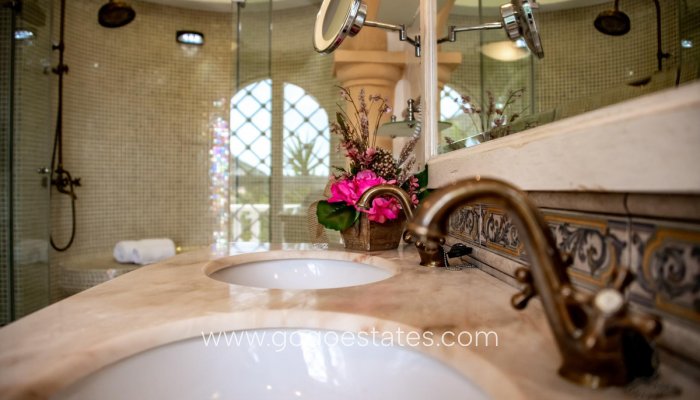 Te koop - Huis - Bungalow - Calpe - Calpe Centro