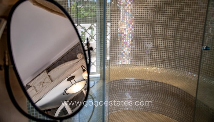 Te koop - Huis - Bungalow - Calpe - Calpe Centro