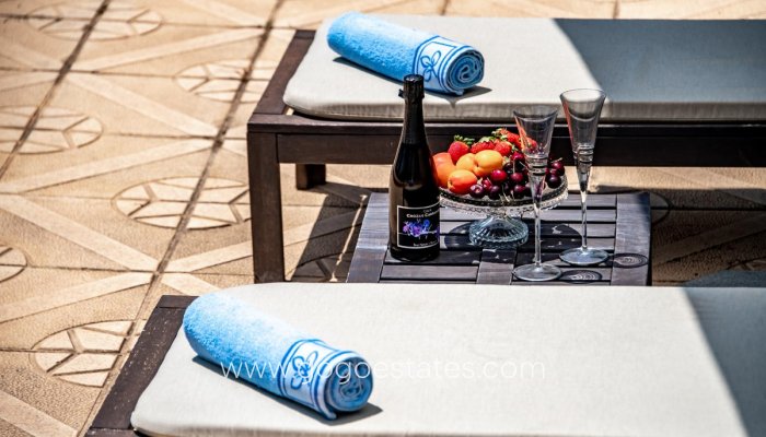 Te koop - Huis - Bungalow - Calpe - Calpe Centro