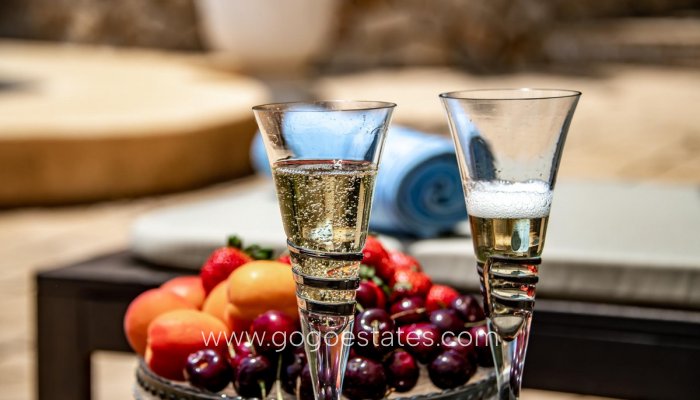 Te koop - Huis - Bungalow - Calpe - Calpe Centro