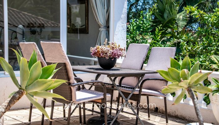 Te koop - Huis - Bungalow - Calpe - Calpe Centro