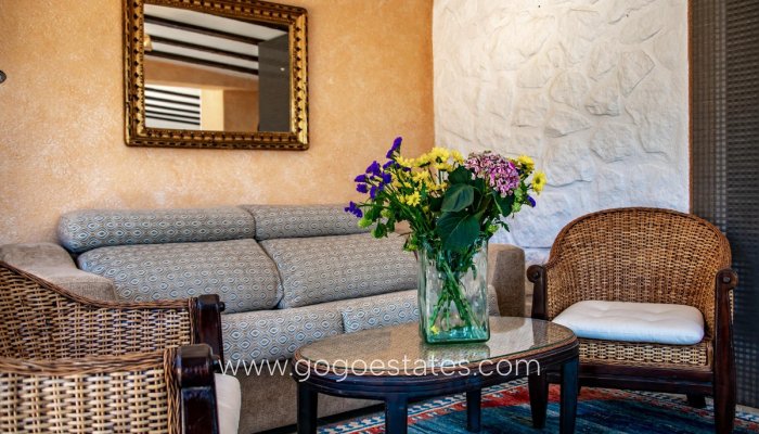 Te koop - Huis - Bungalow - Calpe - Calpe Centro