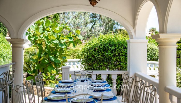 Te koop - Huis - Bungalow - Calpe - Calpe Centro