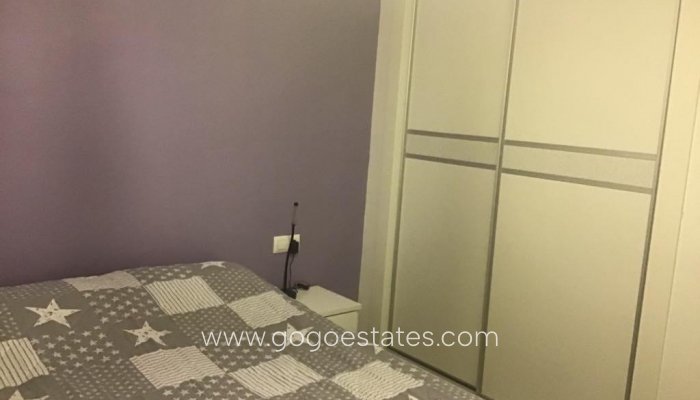 Te koop - Appartement - Appartement op de middelste verdieping - Calpe - Calpe Centro