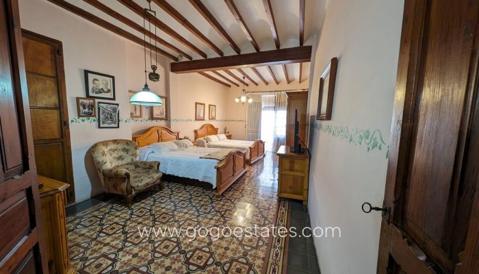 Te koop - Huis - Bungalow - La Nucía - La Nucia Centro