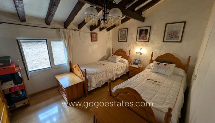 Te koop - Huis - Bungalow - La Nucía - La Nucia Centro