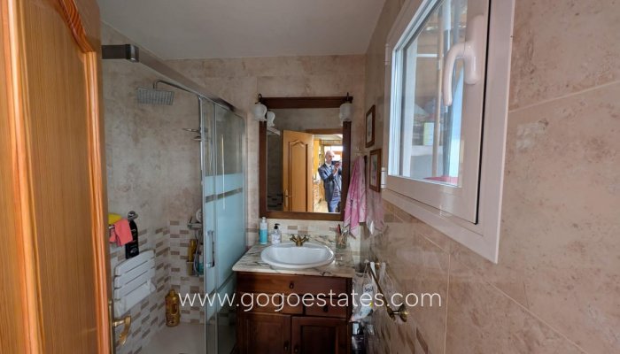 Te koop - Huis - Bungalow - La Nucía - La Nucia Centro