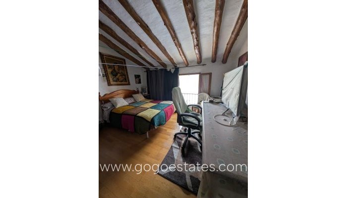 Te koop - Huis - Bungalow - La Nucía - La Nucia Centro