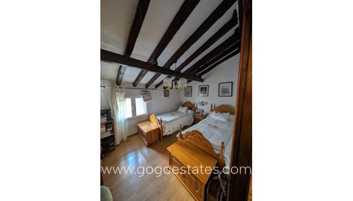 Te koop - Huis - Bungalow - La Nucía - La Nucia Centro