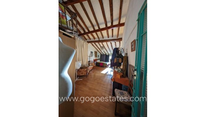 Te koop - Huis - Bungalow - La Nucía - La Nucia Centro