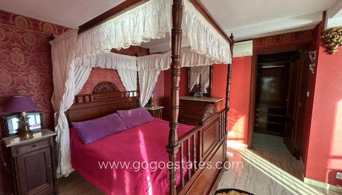 Te koop - Appartement - Appartement op de middelste verdieping - Benidorm - Benidorm Centro