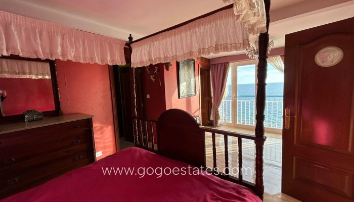 Te koop - Appartement - Appartement op de middelste verdieping - Benidorm - Benidorm Centro