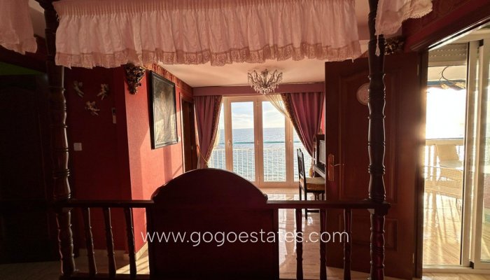 Te koop - Appartement - Appartement op de middelste verdieping - Benidorm - Benidorm Centro