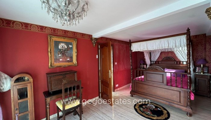 Te koop - Appartement - Appartement op de middelste verdieping - Benidorm - Benidorm Centro