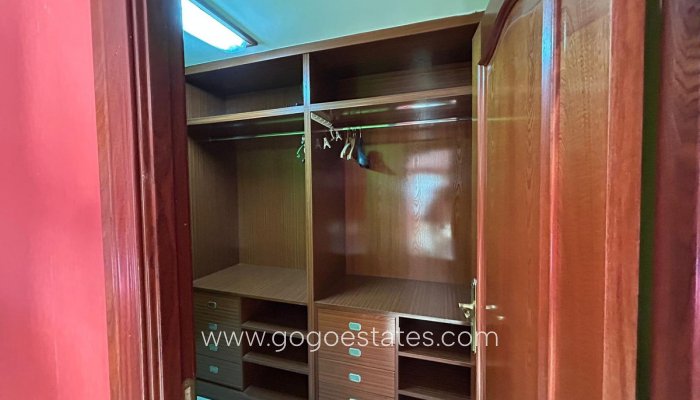 Te koop - Appartement - Appartement op de middelste verdieping - Benidorm - Benidorm Centro