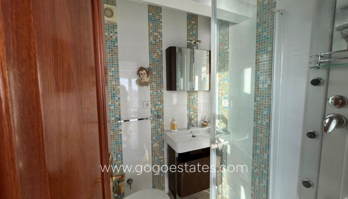 Te koop - Appartement - Appartement op de middelste verdieping - Benidorm - Benidorm Centro