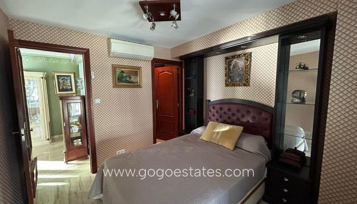 Te koop - Appartement - Appartement op de middelste verdieping - Benidorm - Benidorm Centro