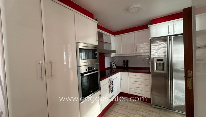 Te koop - Appartement - Appartement op de middelste verdieping - Benidorm - Benidorm Centro