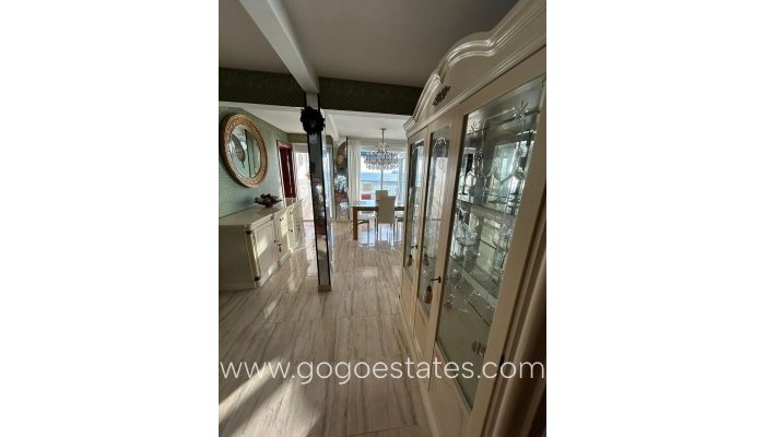 Te koop - Appartement - Appartement op de middelste verdieping - Benidorm - Benidorm Centro