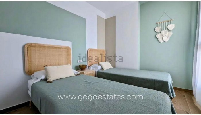 Te koop - Appartement - Appartement op de middelste verdieping - Villajoyosa - Villajoyosa Centro