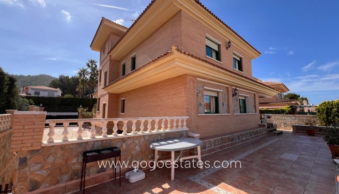 Te koop - Huis - Bungalow - Benidorm - Benidorm Centro