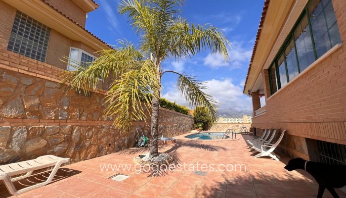 Te koop - Huis - Bungalow - Benidorm - Benidorm Centro