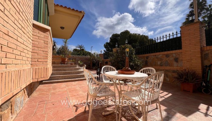 Te koop - Huis - Bungalow - Benidorm - Benidorm Centro