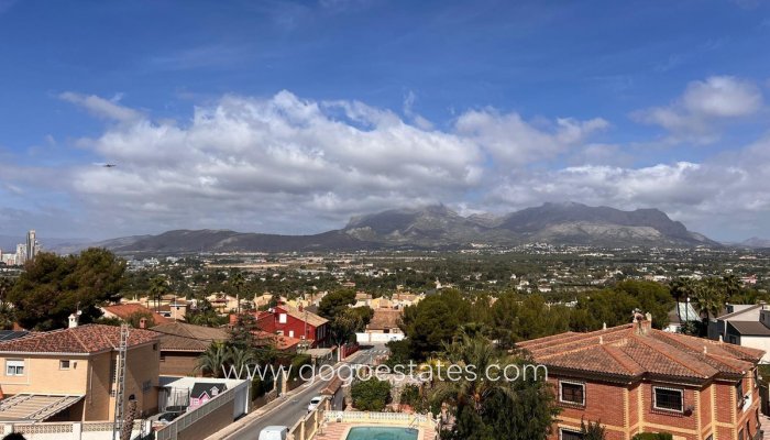 Te koop - Huis - Bungalow - Benidorm - Benidorm Centro