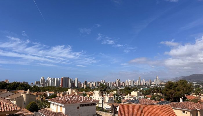 Te koop - Huis - Bungalow - Benidorm - Benidorm Centro