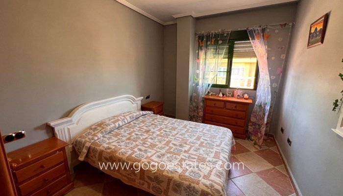 Te koop - Huis - Bungalow - Benidorm - Benidorm Centro