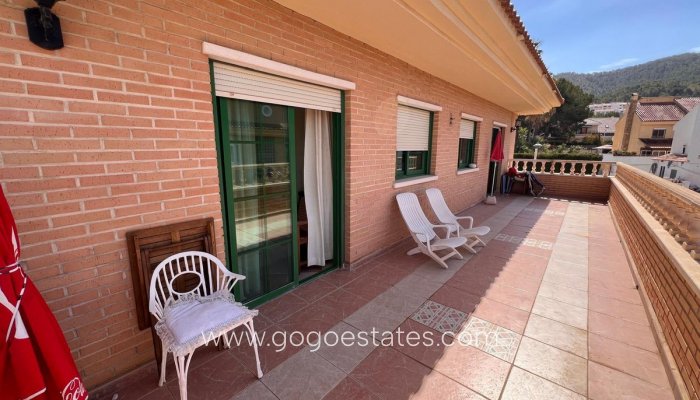 Te koop - Huis - Bungalow - Benidorm - Benidorm Centro
