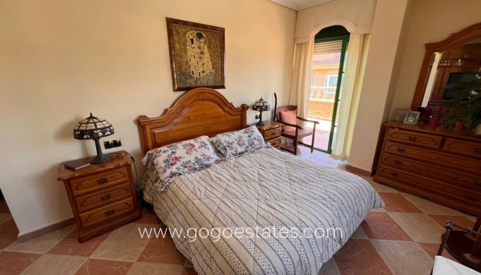 Te koop - Huis - Bungalow - Benidorm - Benidorm Centro