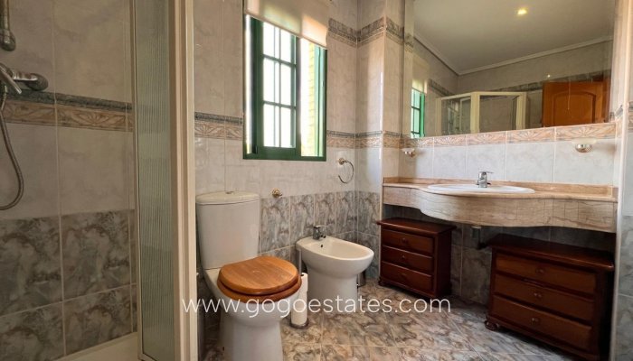 Te koop - Huis - Bungalow - Benidorm - Benidorm Centro