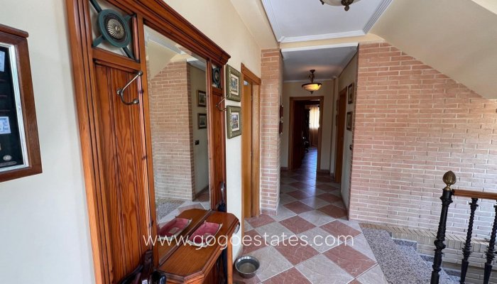 Te koop - Huis - Bungalow - Benidorm - Benidorm Centro