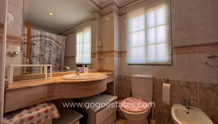 Te koop - Huis - Bungalow - Benidorm - Benidorm Centro