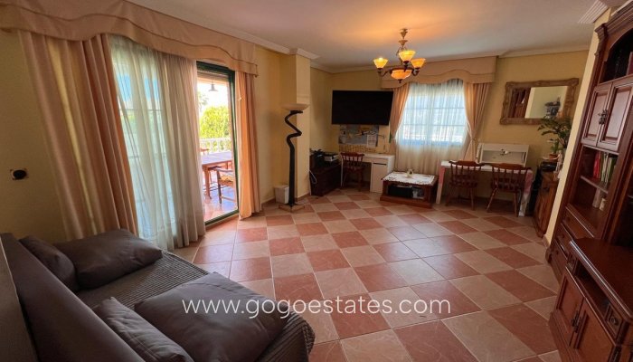 Te koop - Huis - Bungalow - Benidorm - Benidorm Centro