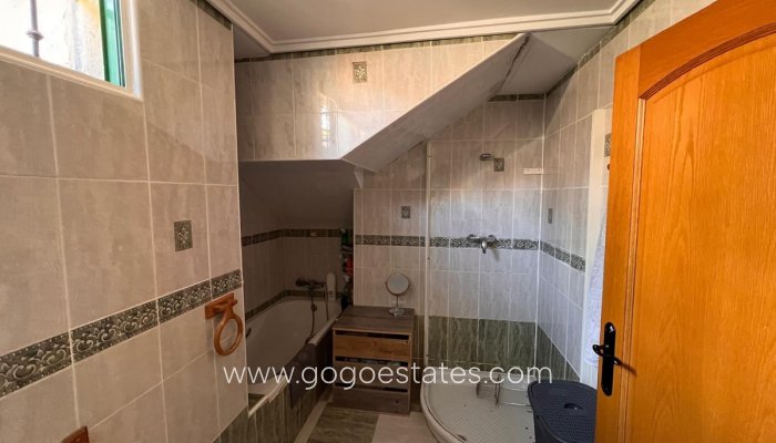 Te koop - Huis - Bungalow - Benidorm - Benidorm Centro