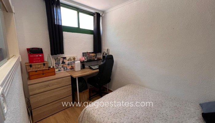 Te koop - Huis - Bungalow - Benidorm - Benidorm Centro