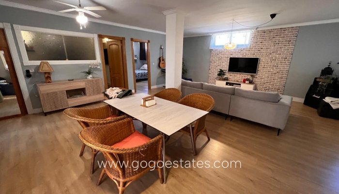 Te koop - Huis - Bungalow - Benidorm - Benidorm Centro