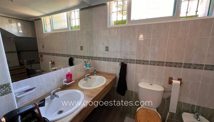 Te koop - Huis - Bungalow - Benidorm - Benidorm Centro